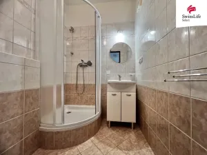 Pronájem bytu 3+1, Trutnov - Střední Předměstí, Slévárenská, 64 m2