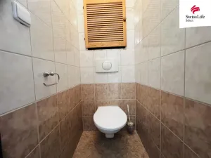 Pronájem bytu 3+1, Trutnov - Střední Předměstí, Slévárenská, 64 m2
