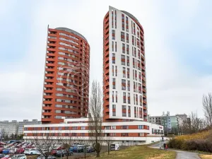 Pronájem bytu 3+kk, Praha - Stodůlky, Tlumačovská, 90 m2