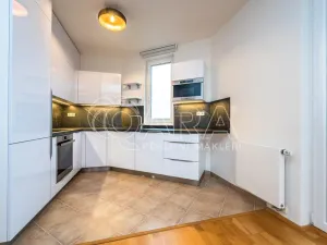 Pronájem bytu 3+kk, Praha - Stodůlky, Tlumačovská, 90 m2