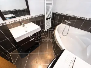 Pronájem bytu 3+kk, Praha - Stodůlky, Tlumačovská, 90 m2