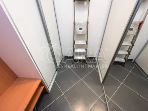 Pronájem bytu 3+kk, Praha - Stodůlky, Tlumačovská, 90 m2