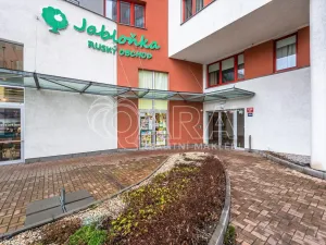 Pronájem bytu 3+kk, Praha - Stodůlky, Tlumačovská, 90 m2