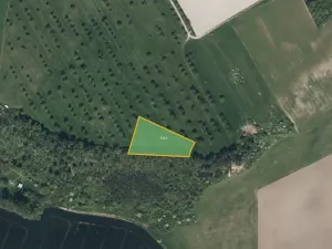 Prodej pole, Rosice, 18850 m2
