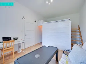 Pronájem bytu 1+1, Olomouc, Masarykova třída, 38 m2