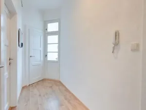 Pronájem bytu 1+1, Olomouc, Masarykova třída, 38 m2
