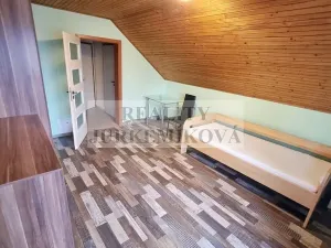 Pronájem bytu 1+kk, Rudolfov, 25 m2