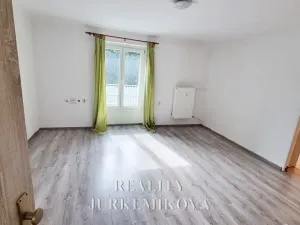 Prodej bytu 2+1, České Budějovice, Zachariášova, 54 m2