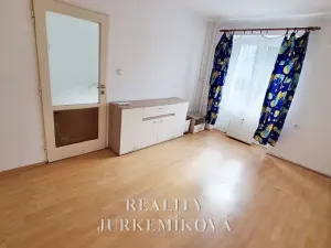 Prodej bytu 2+1, České Budějovice, Zachariášova, 54 m2