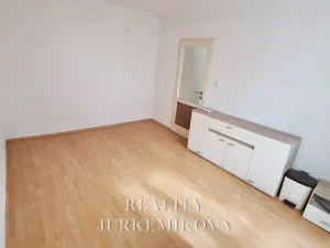 Prodej bytu 2+1, České Budějovice, Zachariášova, 54 m2