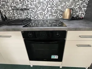 Pronájem bytu 1+kk, Jihlava, Křižíkova, 45 m2