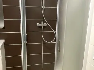 Pronájem bytu 1+kk, Jihlava, Křižíkova, 45 m2