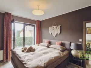 Pronájem bytu 3+kk, Brandýs nad Labem-Stará Boleslav, Fakultní, 74 m2