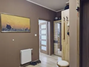 Pronájem bytu 3+kk, Brandýs nad Labem-Stará Boleslav, Fakultní, 74 m2