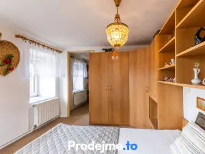 Prodej rodinného domu, Hluboké Mašůvky, 96 m2
