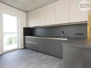 Prodej bytu 4+kk, Kladno, Vrchlického, 148 m2