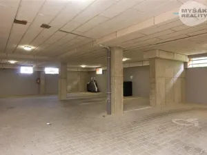 Prodej bytu 4+kk, Kladno, Vrchlického, 148 m2