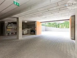 Prodej bytu 4+kk, Kladno, Vrchlického, 148 m2