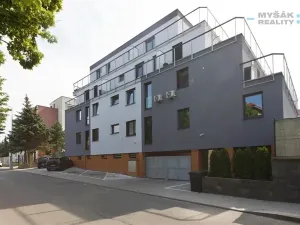 Prodej bytu 4+kk, Kladno, Vrchlického, 148 m2