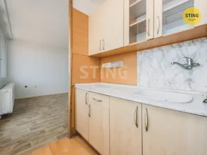 Prodej bytu 1+kk, Pardubice, Brožíkova, 37 m2