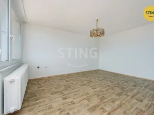 Prodej bytu 1+kk, Pardubice, Brožíkova, 37 m2