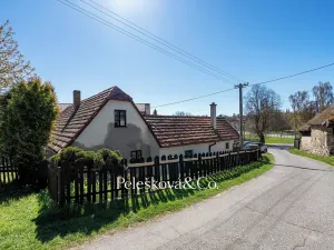 Prodej chalupy, Ostrovec, 130 m2