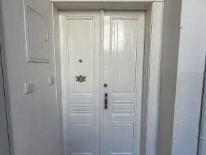Pronájem bytu 4+1, Praha - Smíchov, Na Doubkové, 120 m2