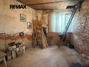 Prodej rodinného domu, Podivín, Habánov, 130 m2