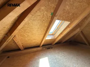 Pronájem bytu 3+kk, Hostivice, Nerudova, 73 m2