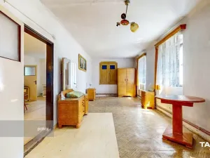 Prodej zemědělské usedlosti, Teplá - Beranov, 146 m2
