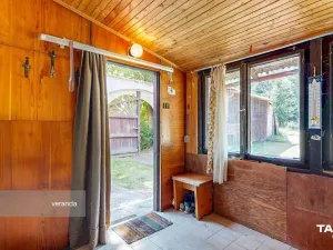Prodej zemědělské usedlosti, Teplá - Beranov, 146 m2
