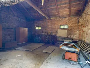 Prodej zemědělské usedlosti, Teplá - Beranov, 146 m2