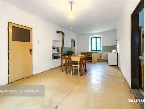 Prodej zemědělské usedlosti, Teplá - Beranov, 146 m2