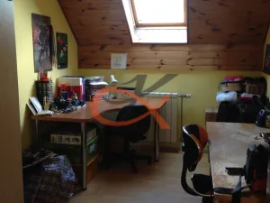 Pronájem bytu 3+1, Rožnov pod Radhoštěm, Habrová, 78 m2