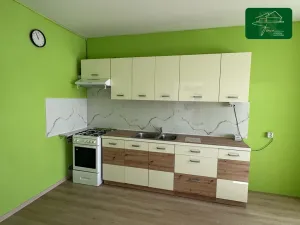 Pronájem bytu 4+1, Česká Lípa, 98 m2