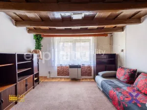 Prodej rodinného domu, Suchov, 50 m2