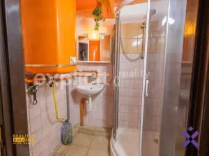 Prodej rodinného domu, Suchov, 50 m2