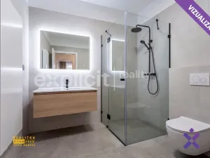 Prodej rodinného domu, Suchov, 50 m2