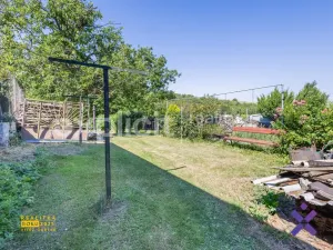 Prodej rodinného domu, Suchov, 50 m2