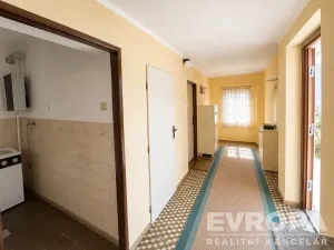 Prodej rodinného domu, Rudník, 136 m2