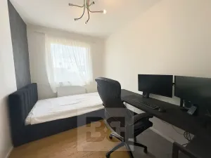 Pronájem rodinného domu, Dobřejovice, Nad Robotou, 133 m2