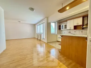 Pronájem bytu 2+kk, Zlín, Podlesí V, 69 m2