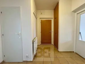Pronájem bytu 2+kk, Zlín, Podlesí V, 69 m2