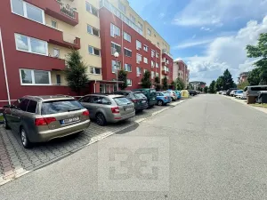 Pronájem bytu 2+kk, Zlín, Podlesí V, 69 m2