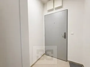 Pronájem bytu 1+kk, Slavkov u Brna, 31 m2
