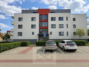 Pronájem bytu 1+kk, Slavkov u Brna, 31 m2