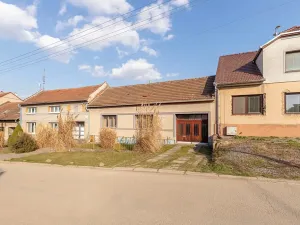Prodej pozemku pro bydlení, Dražovice, 999 m2