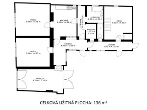 Prodej pozemku pro bydlení, Dražovice, 999 m2
