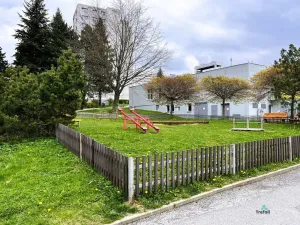 Prodej bytu 1+1, Liberec, 39 m2