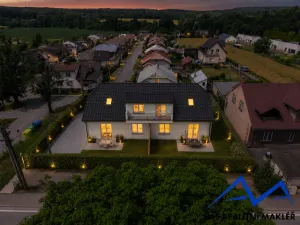 Prodej bytu 2+kk, Ostrava, U Nové šachty, 45 m2
